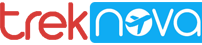 TrekNova Logo